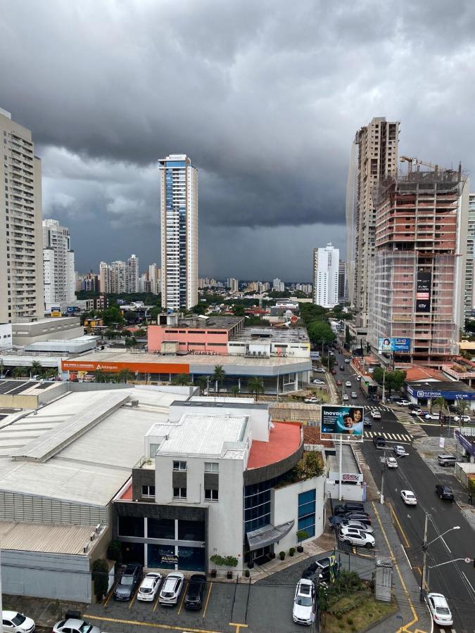 Conforto No Melhor Do Marista & Гоянія Екстер'єр фото